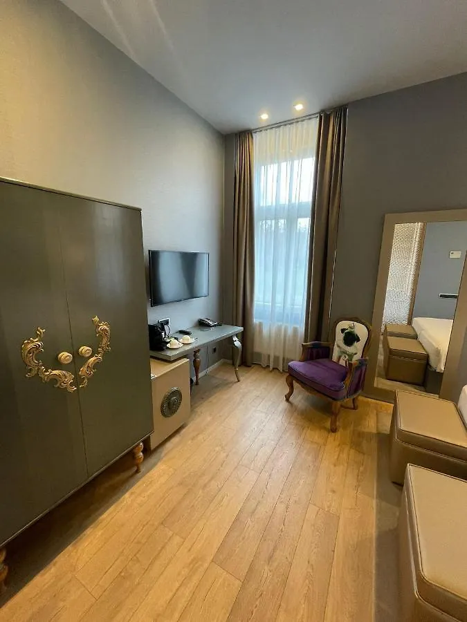 987 Design Prague Hotel Czech Republic