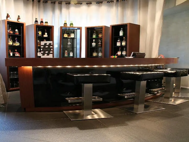 987 Design Prague Hotel