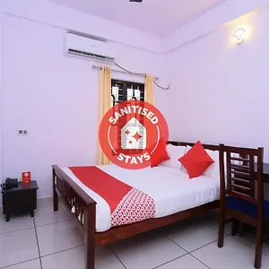 Hotel Oyo 26697 United Residency