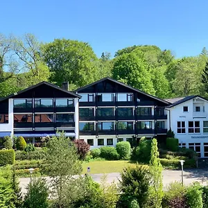 Hotel Schloss Berg Berg am Starnberger See