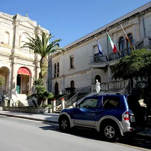 Dimora Vera Casa vacanze Chiaramonte Gulfi