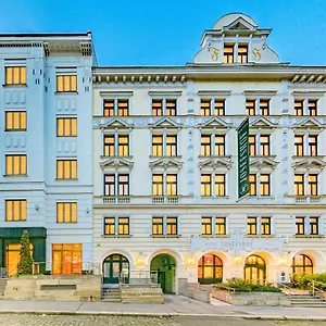 Josefshof Am Rathaus Ausztria