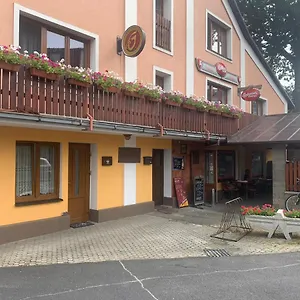 Apartment Maly 1+1 Karlsbad