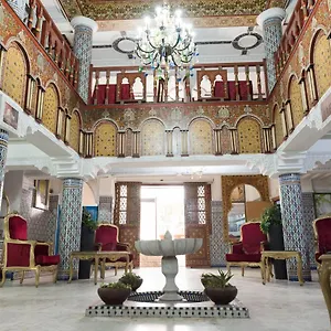 احجز هنا