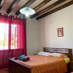 La Casa Di Andrea Casa vacanze Favignana