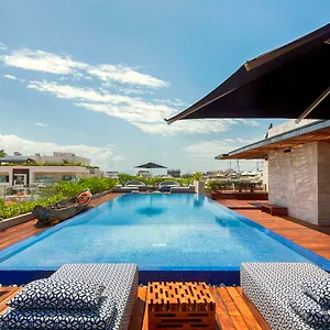 Hotel The Yucatan Playa Del Carmen, Tapestry Collection By Hilton (adults Only) Playa del Carmen
