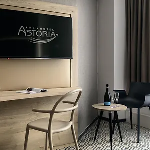 Astoria براغ