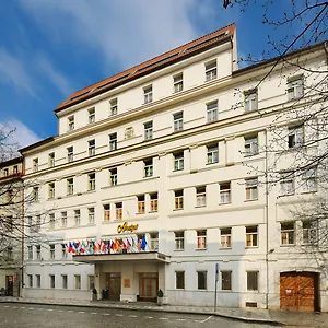 Hotell Ametyst