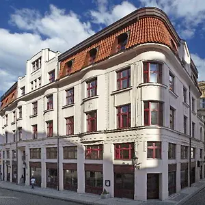 Buddha-bar Prag