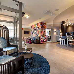 Hotel Mercure Am Olympiapark München