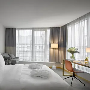 Hotell K+k Fenix