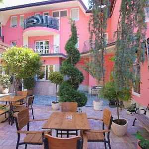 *** Hotel Boutique Asteria Slovinsko