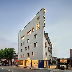 H Itaewon ソウル特別市