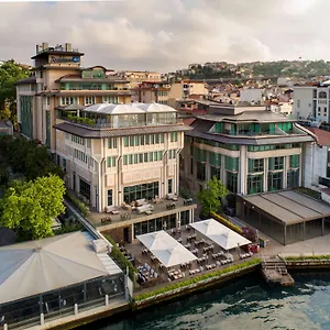 Radisson Blu Bosphorus Turkije