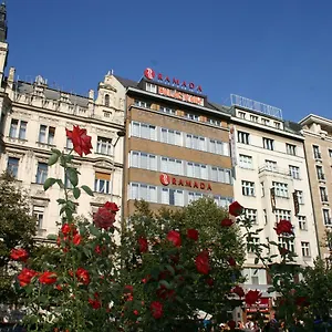 Hotell Ramada Centre