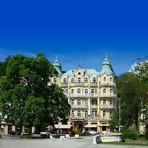 **** Hotel Orea Bohemia Česká republika