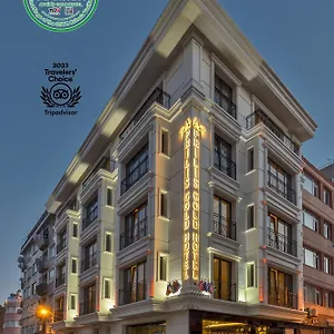 Aprilis Gold - Special Category Törökország