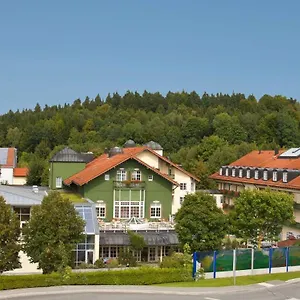 Hotel Western Premier Bayerischer Hof Miesbach