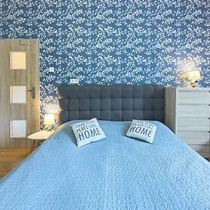 Apartment Nely's Karlsbad
