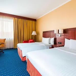 Courtyard By Marriott Szálloda