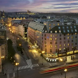 Hilton Old Town Szálloda
