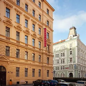 Отель Ambiance