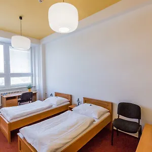 *** Hotel Prometheus Česká republika