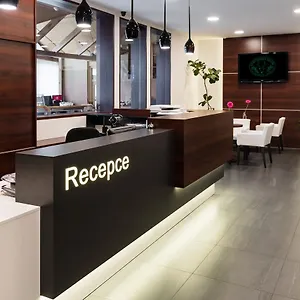 *** Hotel Zebetinsky Dvur Česká republika