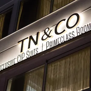 Tn&co Exclusive Cip And Primeclass (adults Only) Otel