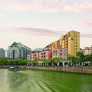 Aparthotel Village Robertson Quay By Far East Hospitality