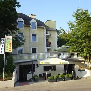 Casa Latina Magyarország