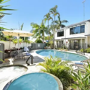 Resort Noosa Place