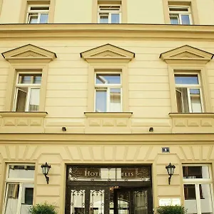 Hotell Angelis