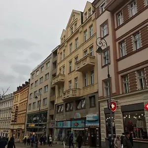 Apartment Royal Karlsbad