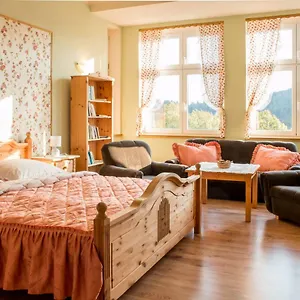 Apartment Ria Vyhlídka Karlsbad