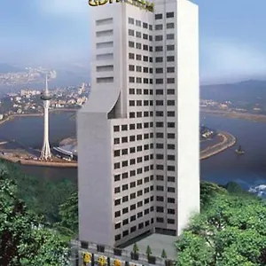 Hotel Fu Hua Macau