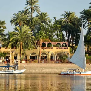 Mercure Karnak Egypte