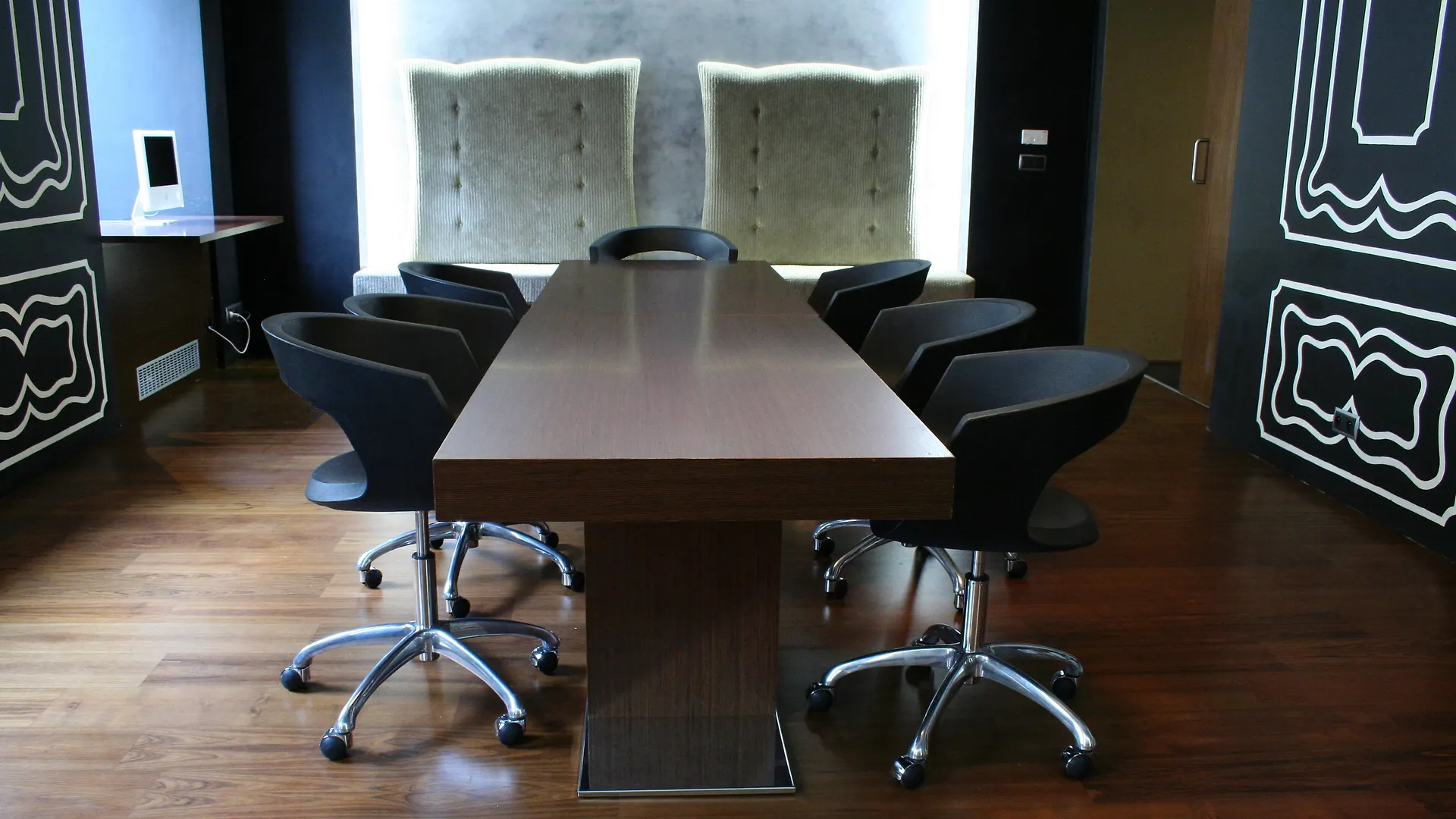 ****  987 Design Prague Hotel Czech Republic