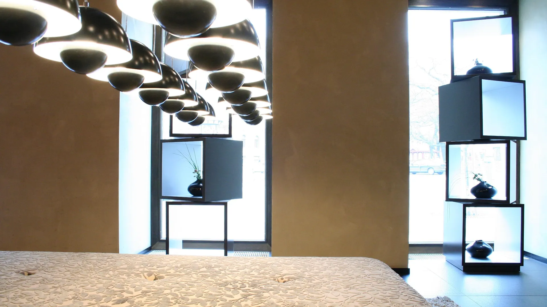 987 Design Prague Hotel 4*,