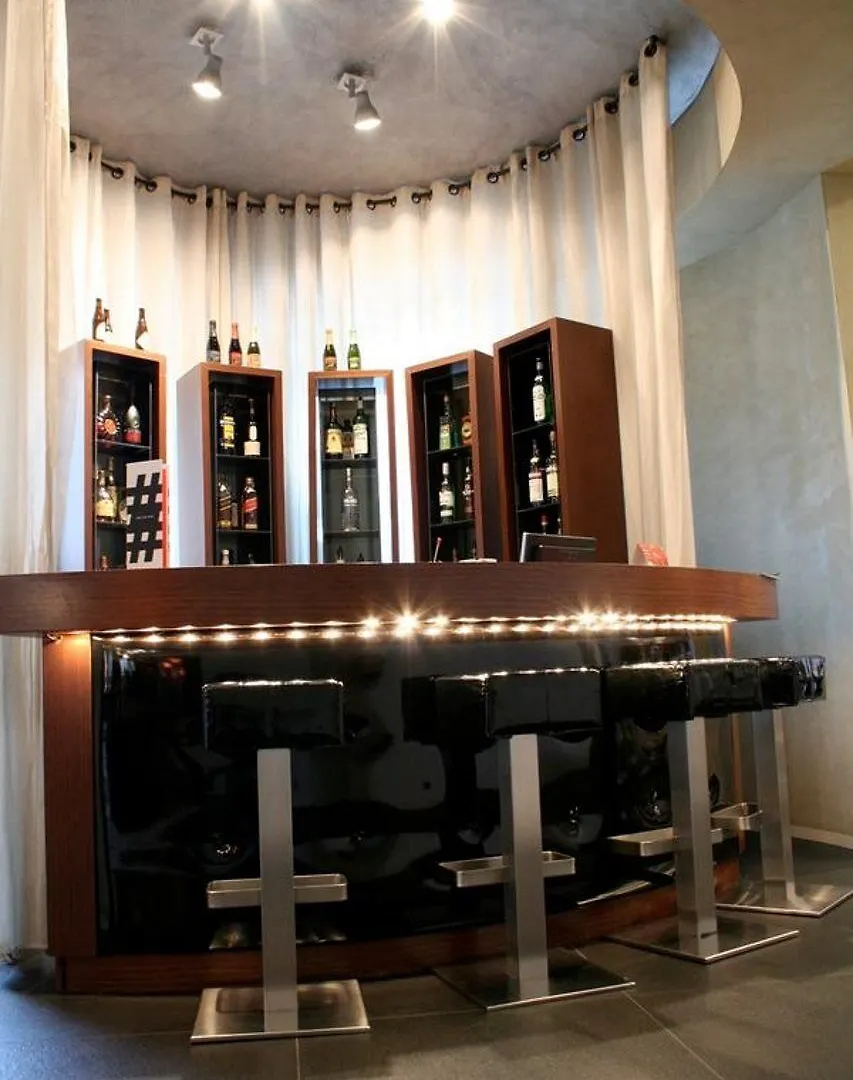 ****  987 Design Prague Hotel Czech Republic